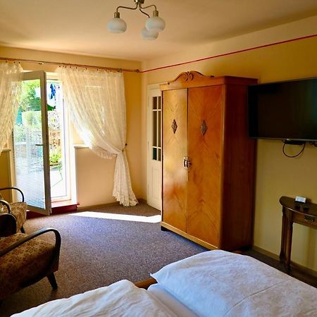 Apartman Viktoria Český Krumlov Dış mekan fotoğraf