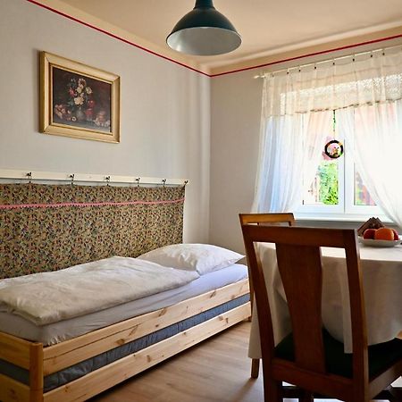 Apartman Viktoria Český Krumlov Dış mekan fotoğraf