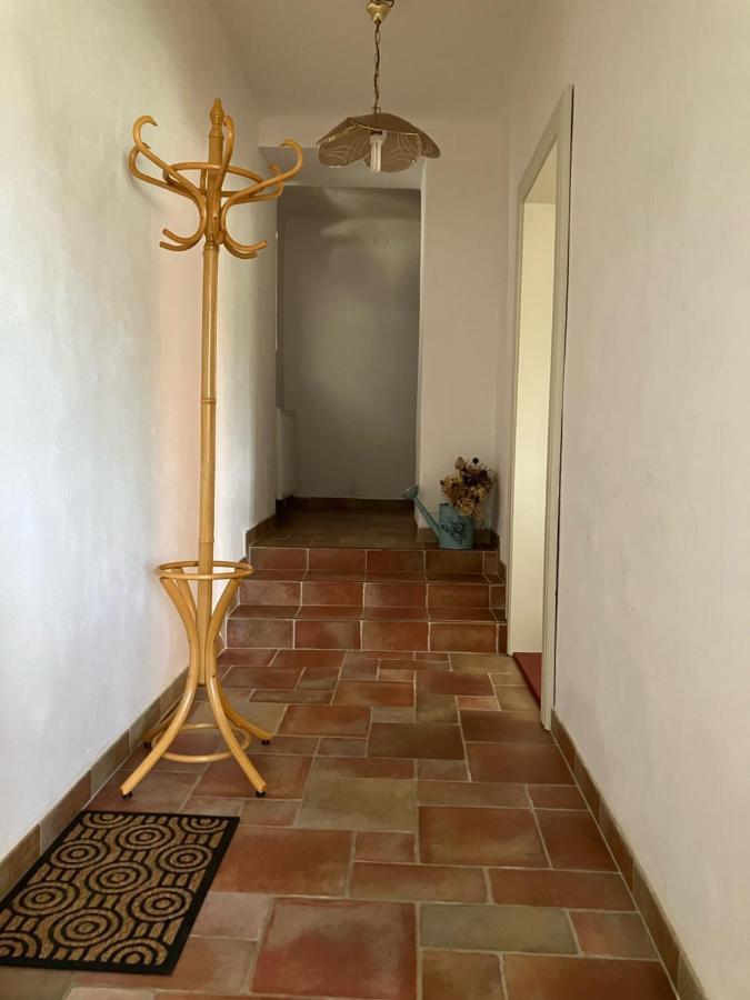 Apartman Viktoria Český Krumlov Dış mekan fotoğraf