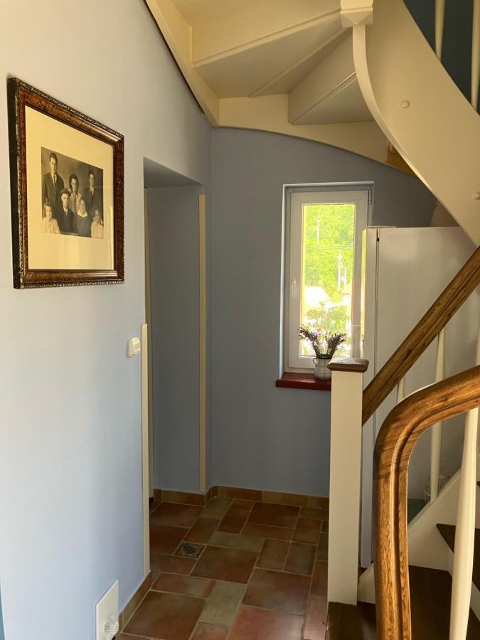 Apartman Viktoria Český Krumlov Dış mekan fotoğraf