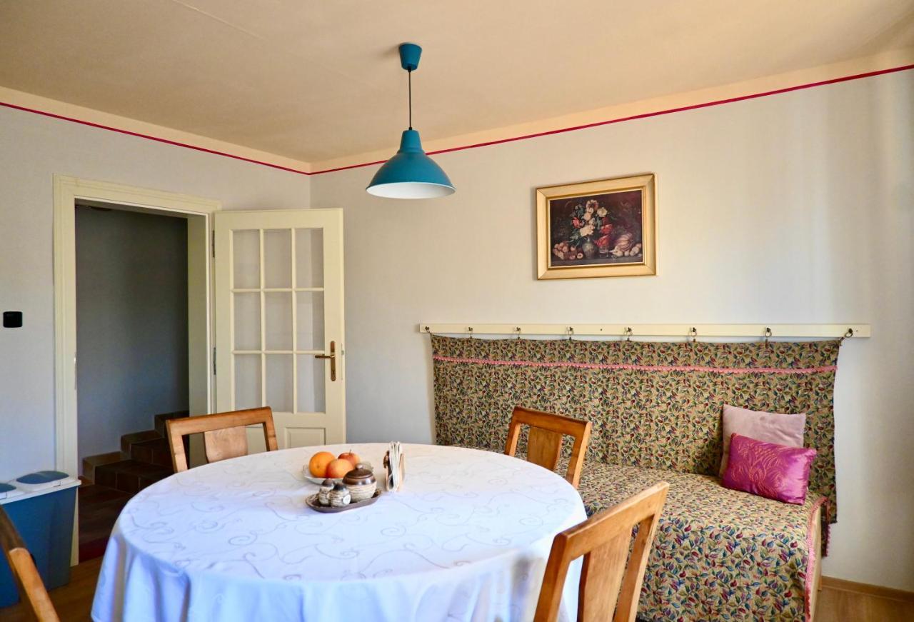 Apartman Viktoria Český Krumlov Dış mekan fotoğraf