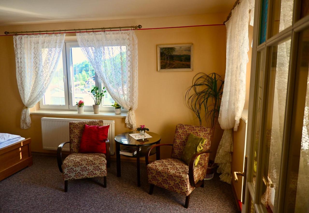 Apartman Viktoria Český Krumlov Dış mekan fotoğraf