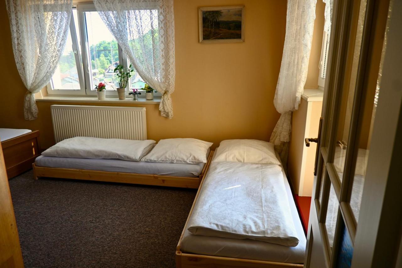 Apartman Viktoria Český Krumlov Dış mekan fotoğraf