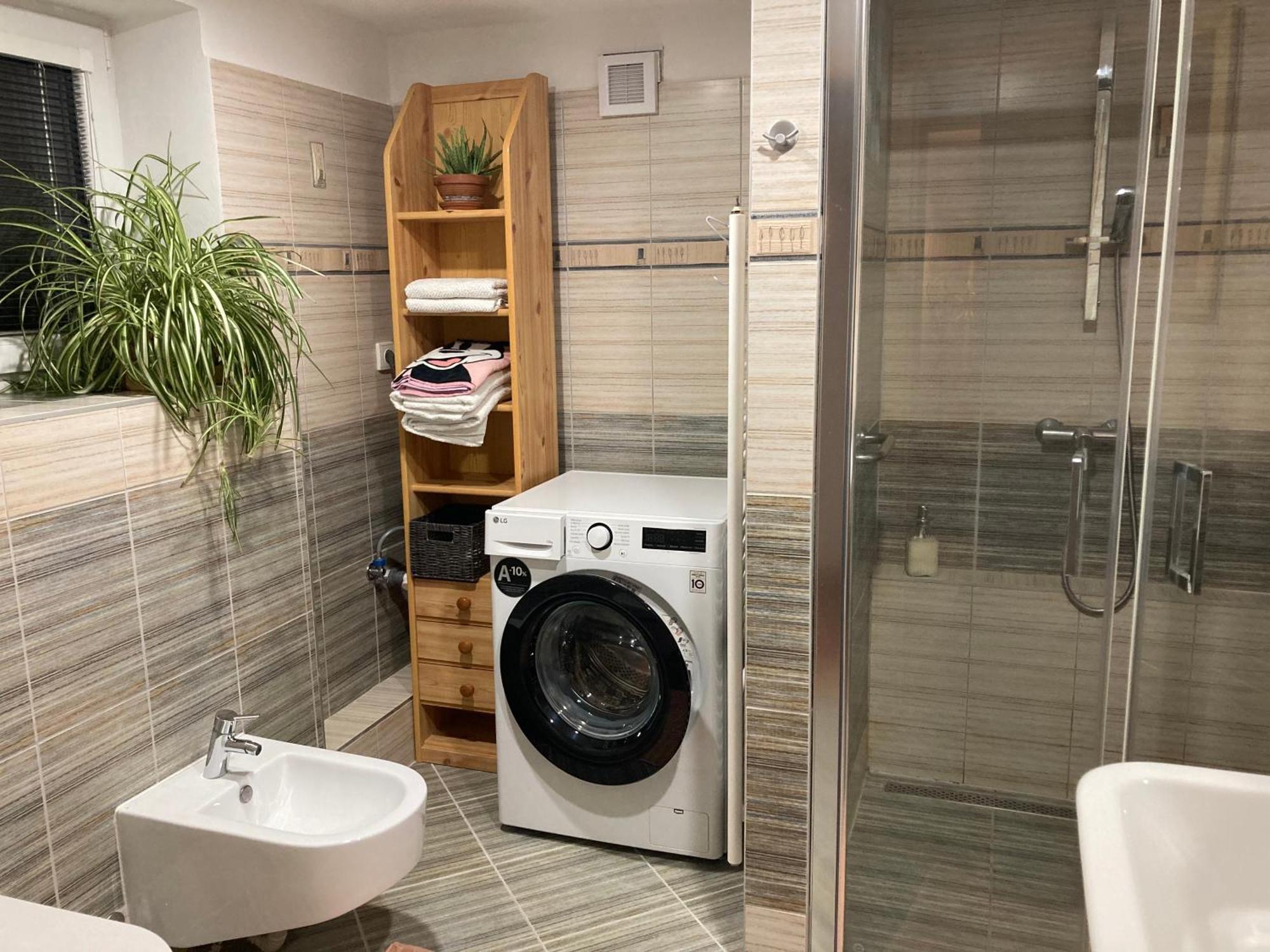 Apartman Viktoria Český Krumlov Dış mekan fotoğraf